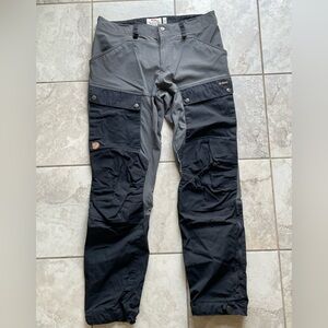 Fjallraven Keb Trouser size 50/33-34”